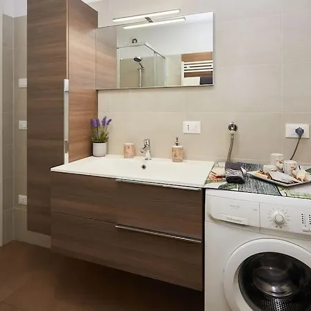 Apartment Center Comfort Free Parking Wifi Aviano