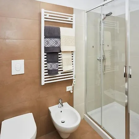 شقة Center Comfort Free Parking Wifi *