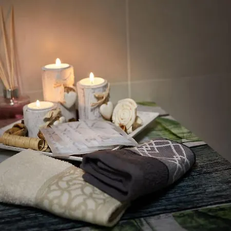 Center Comfort Free Parking Wifi شقة أفيانو