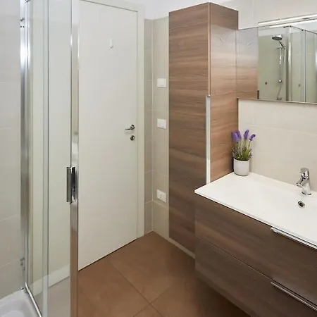 Apartment Center Comfort Free Parking Wifi Aviano