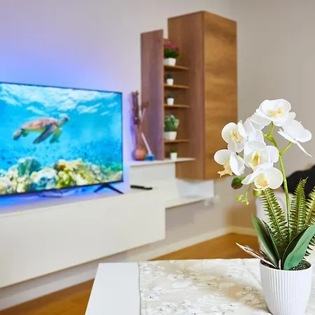 Center Comfort Free Parking Wifi أفيانو