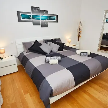 Apartment Center Comfort Free Parking Wifi *