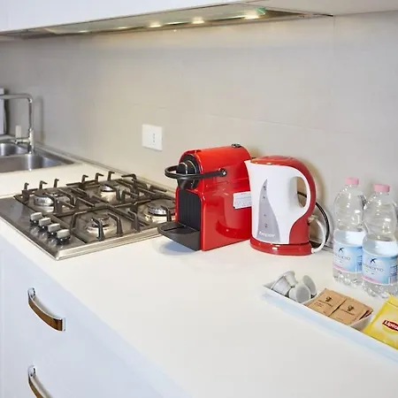 Apartment Center Comfort Free Parking Wifi *