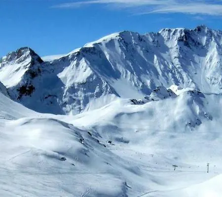 Center Comfort Free Parking Wifi أفيانو