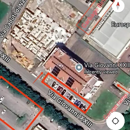 Center Comfort Free Parking Wifi